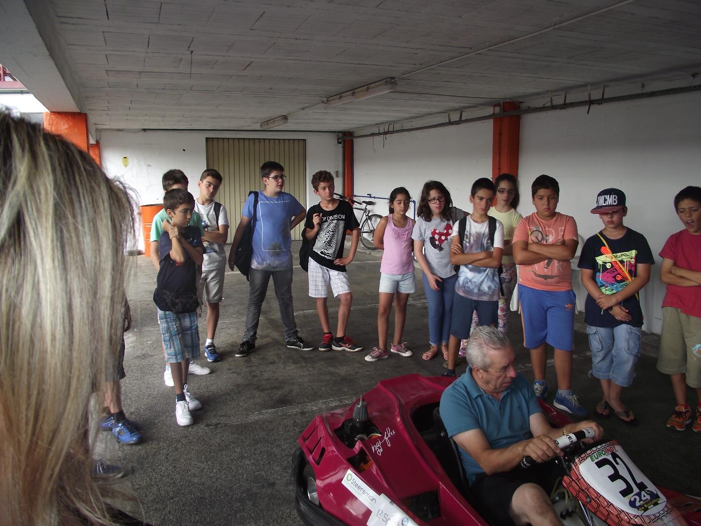 Biblioteca Activa - Município da Batalha 28 de Agosto2